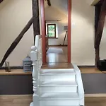 Prázdninový dům Le Heron *