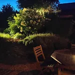 Le Heron Prázdninový dům *