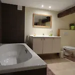 Prázdninový dům Le Heron *