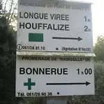 Le Heron * Houffalize