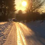 Prázdninový dům Le Heron *