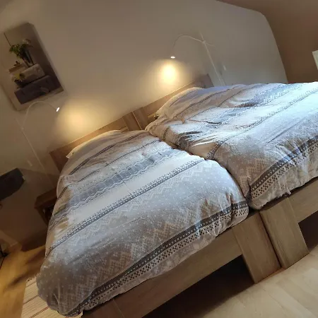 Le Heron Holiday home *