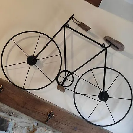 Σπίτι διακοπών Le Heron *