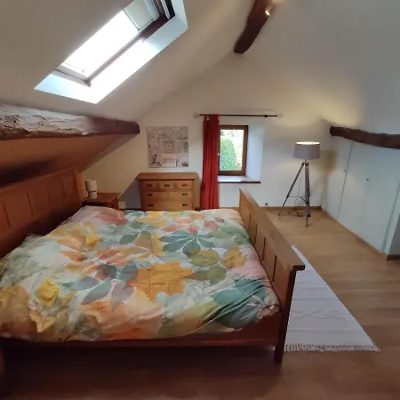 Holiday home Le Heron *