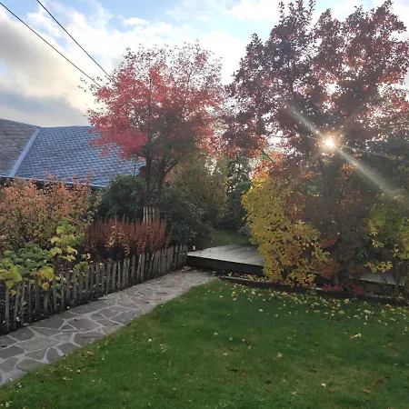 Le Heron Holiday home