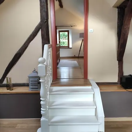 Vakantiehuis Le Heron *