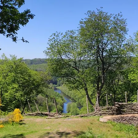 Le Heron Houffalize