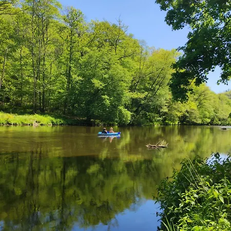 Le Heron * Houffalize