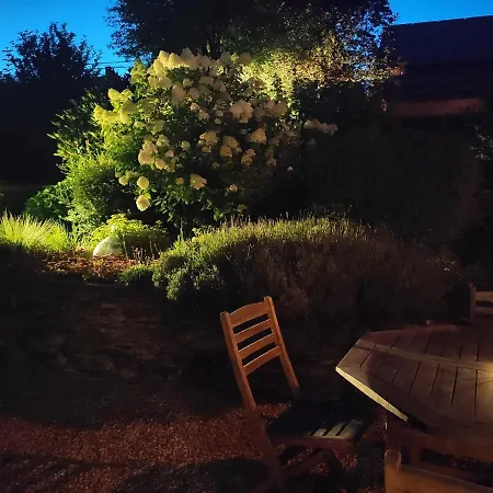 Le Heron Holiday home *