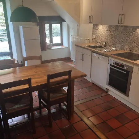 Le Heron Holiday home