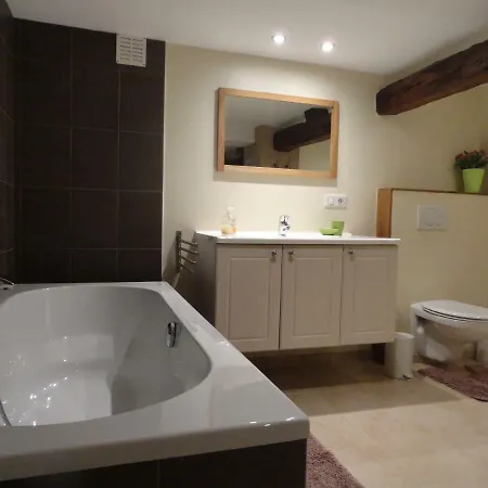 Vakantiehuis Le Heron *