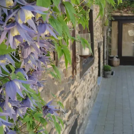 Le Heron Holiday home