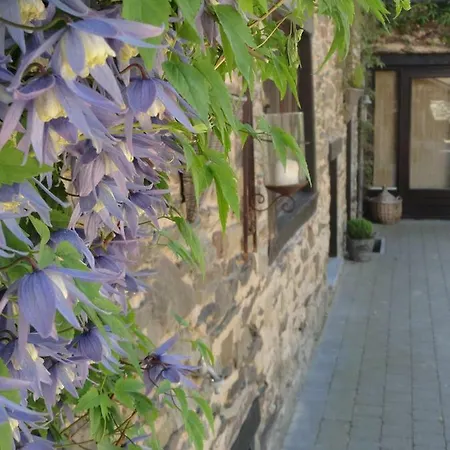 Le Heron Vakantiehuis