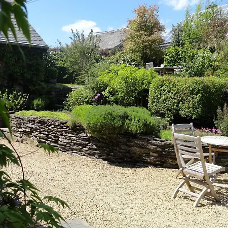 Le Heron Holiday home *