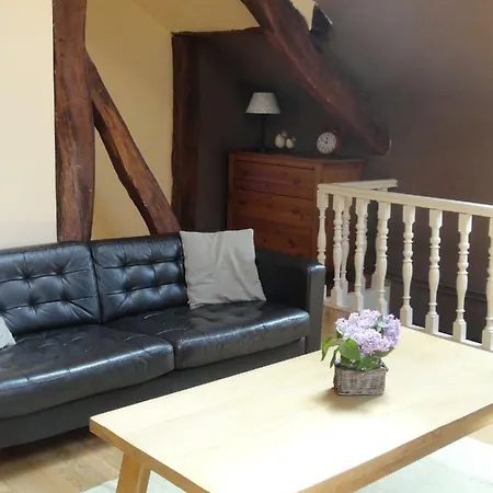 Le Heron * Houffalize