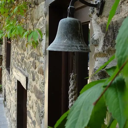 Le Heron Holiday home *