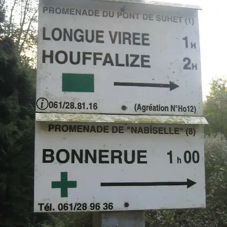 Le Heron * Houffalize