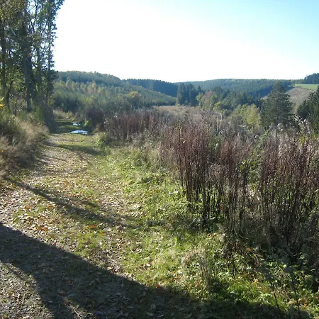 Le Heron Σπίτι διακοπών Houffalize