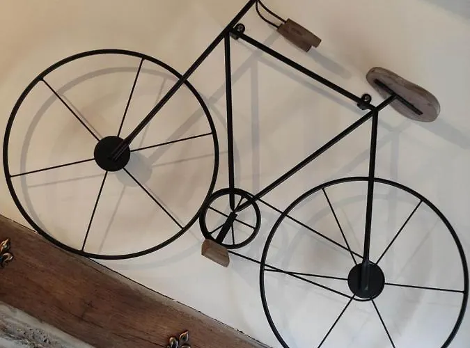 Casa de Férias Le Heron *