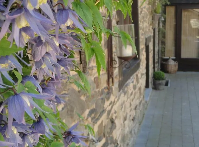 Le Heron Casa de Férias