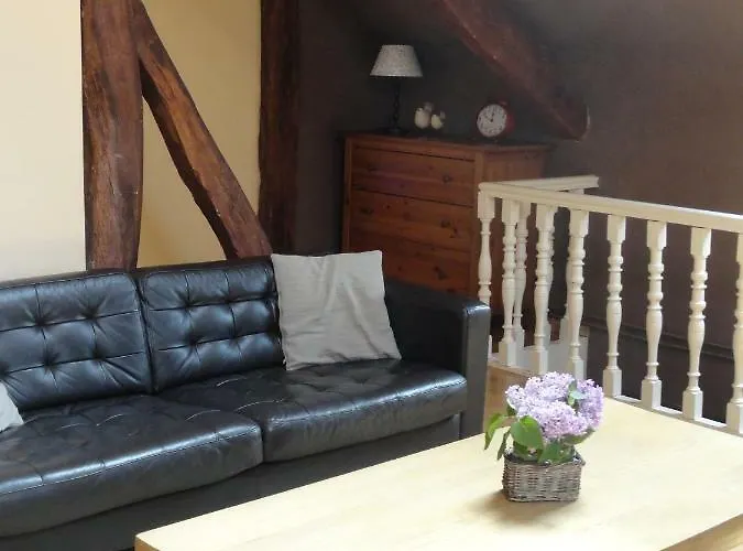 Le Heron * Houffalize