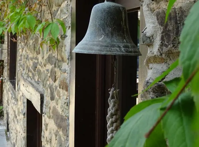 Le Heron Casa de Férias *