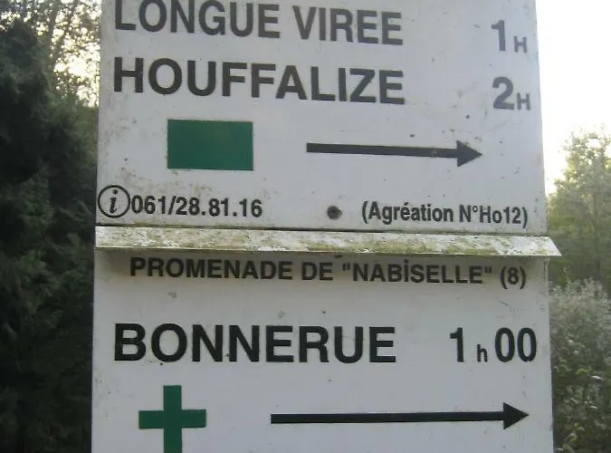 Le Heron * Houffalize