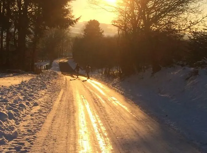 Casa de Férias Le Heron *